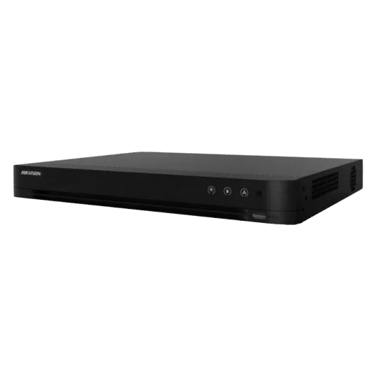 DS-7232HQHI-M2/S(E) 32-канальний TURBO HD Відеореєстратор Hikvision