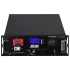 2E LFP48 100А•ч 19" LCD 16S Литиевая аккумуляторная батарея