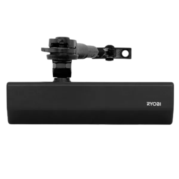 RYOBI 2000 DS-2055V BLACK BC STD_HO_ARM EN_3/4/5 Дотягувач