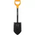 Fiskars Solid 066715 Лопата коротка