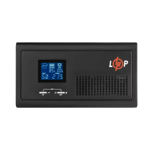 LPE-B-PSW-1500VA+ Джерело безперебійного живлення