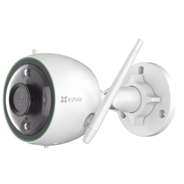 CS-C3N-A0-3H2WFRL (2.8 мм) 2 Мп вулична Wi-Fi камера EZVIZ