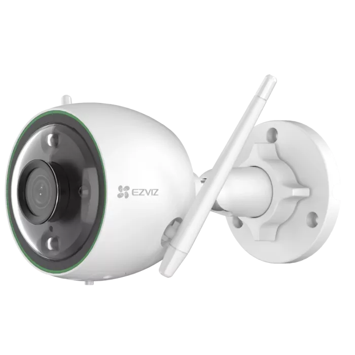 CS-C3N-A0-3H2WFRL (2.8 мм) 2 Мп уличная Wi-Fi камера EZVIZ