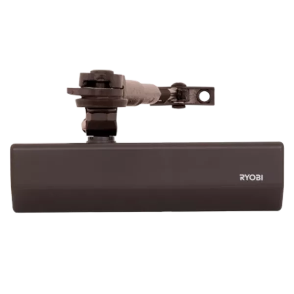 RYOBI 2000 DS-2055V DARK_BRONZE BC STD_HO_ARM EN_3/4/5 Дотягувач