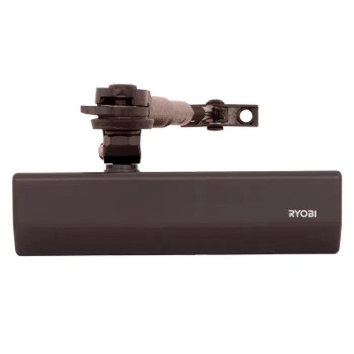 RYOBI 2000 DS-2055V DARK_BRONZE BC STD_HO_ARM EN_3/4/5 Дотягувач