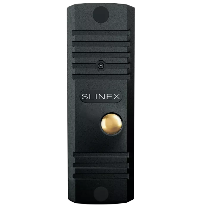 Slinex SQ-04(Black)+ML-16НD(Black) Комплект відеодомофону