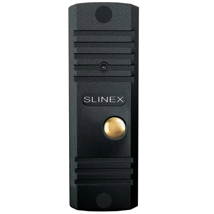 Slinex ML-16HD(Black)+SQ-04M(Black) Комплект відеодомофону