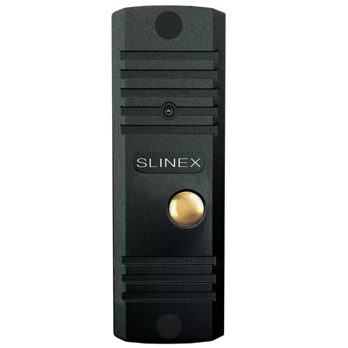 Slinex SQ-04M(White) + ML-16НR(Black) Комплект відеодомофона