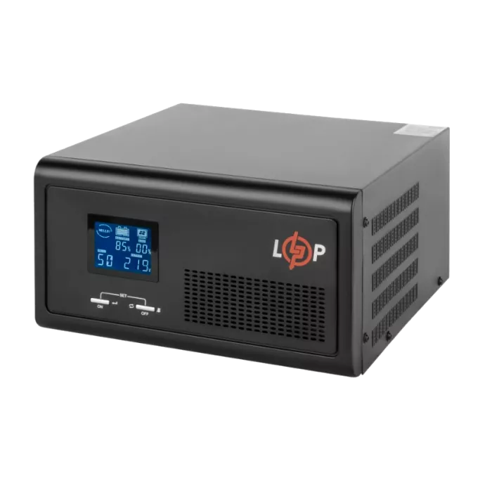 LPE-B-PSW-1500VA+ Джерело безперебійного живлення