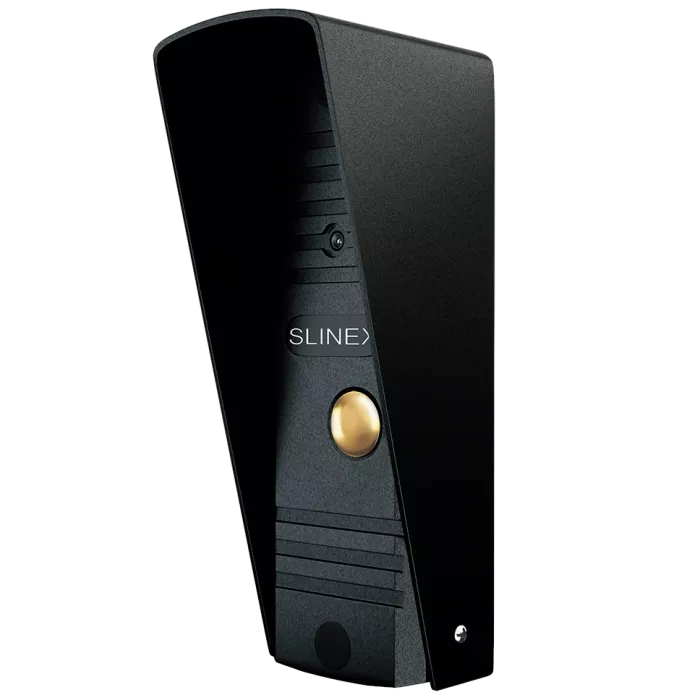 Slinex SQ-04(White)+ML-16НD(Black) Комплект відеодомофону