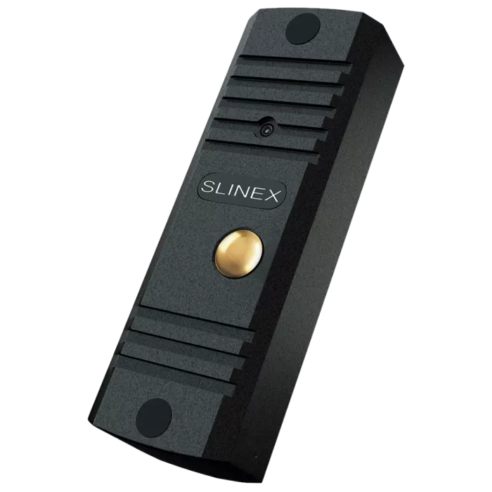 Slinex SQ-04M(White) + ML-16НR(Black) Комплект відеодомофона