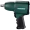 Metabo DSSW 360 Set 1/2" (604118500) Пневматичний ударний гайковерт
