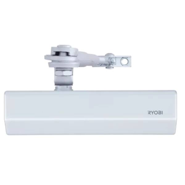 RYOBI 2000 DS-2055V SILVER BC STD_HO_ARM EN_3/4/5 Дотягувач