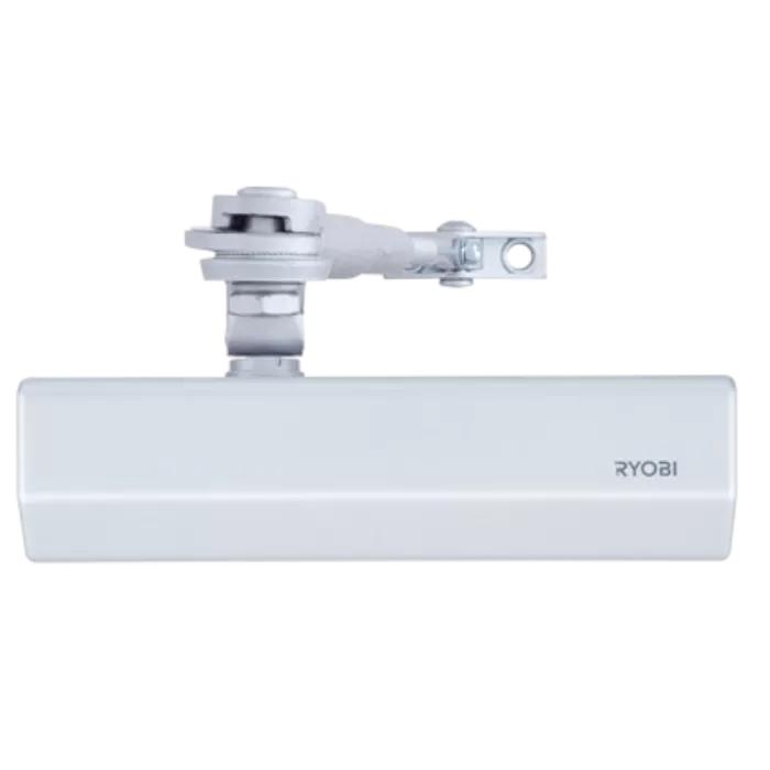 RYOBI 2000 DS-2055V SILVER BC STD_HO_ARM EN_3/4/5 Дотягувач