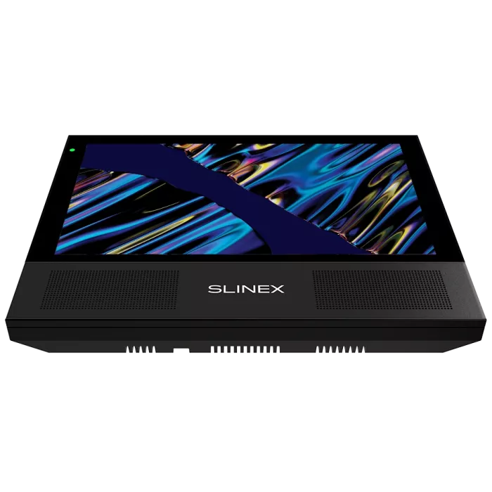 Slinex Sonik 7 Cloud black Відеодомофон