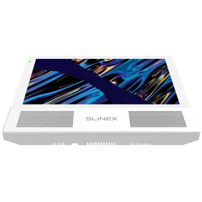 Slinex Sonik 7 Cloud white Відеодомофон
