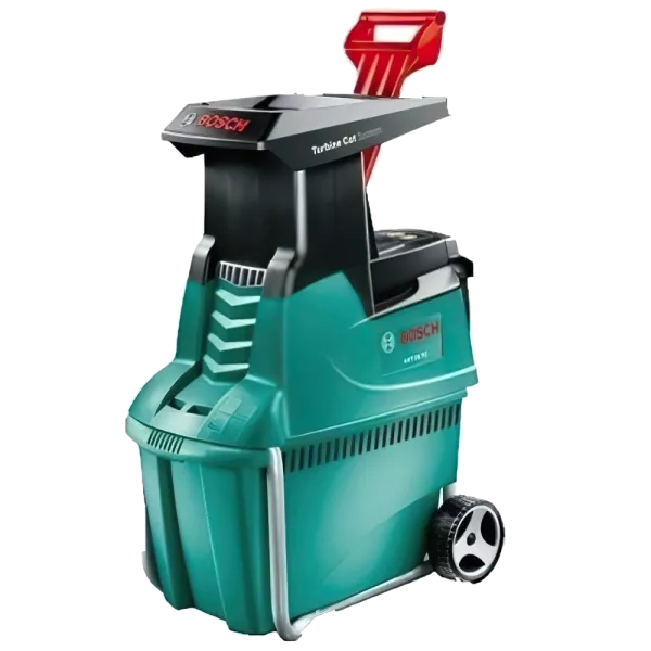 Bosch AXT 25 TC Садовий подрібнювач гілок