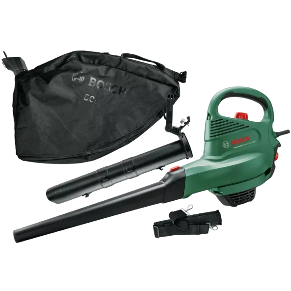 Bosch Universal GardenTidy 3000 (06008B1001) Садовий пилосос-повітродувка