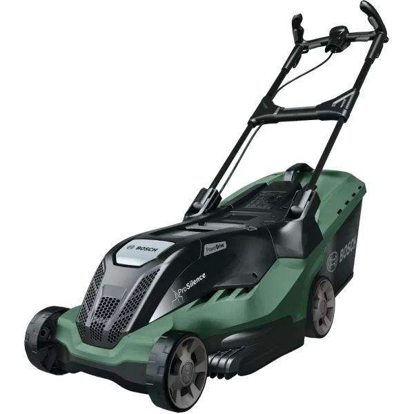 Bosch AdvancedRotak 750 (06008B9306) Газонокосарка