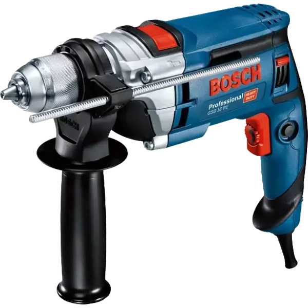 Bosch GSB 16 RE Professional (060114E500) Дриль ударний