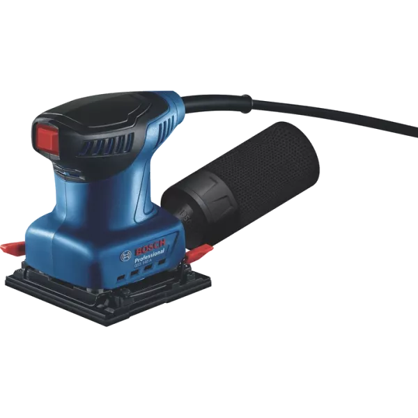 Bosch Professional GSS 140 A (06012A8021) Шліфувальна машина