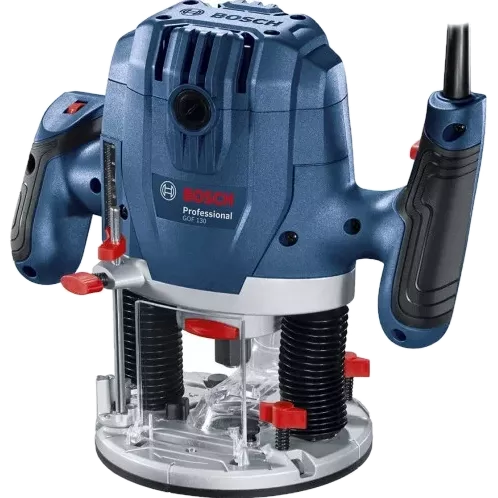 Bosch Professional GOF 130 (06016B7000) Фрезер