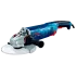 Bosch GWS 24-230 JZ (06018C3300) Угловая шлифмашина