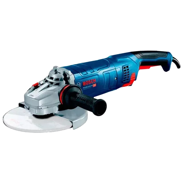 Bosch GWS 24-230 JZ (06018C3300) Угловая шлифмашина