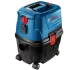 Bosch GAS 15 PS (06019E5100) Пылесос универсальный