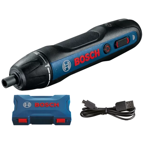 Bosch Professional Go 3 (06019H2201) Акумуляторна викрутка