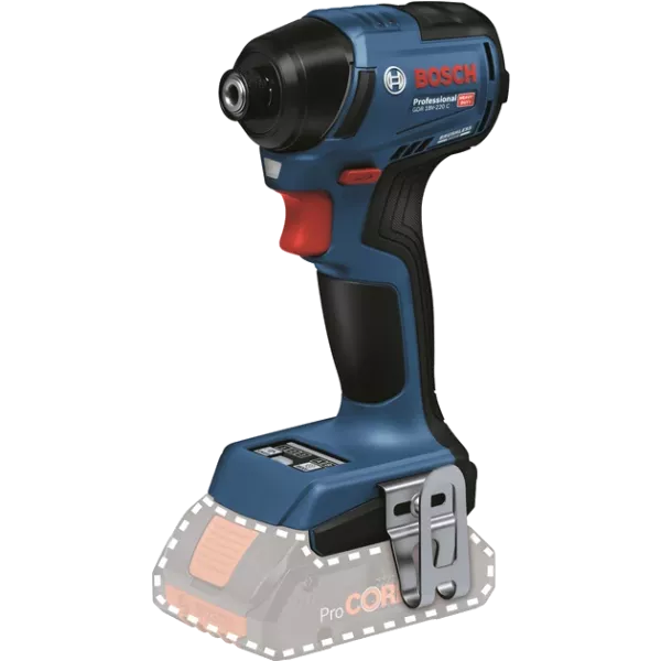 Bosch Professional GDR 18V-220 C solo C (06019L6000) Акумуляторний ударний гайковерт (без АК та ЗП)