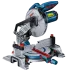 Bosch Professional GCM 216 (0601B33000) Пила торцовочная