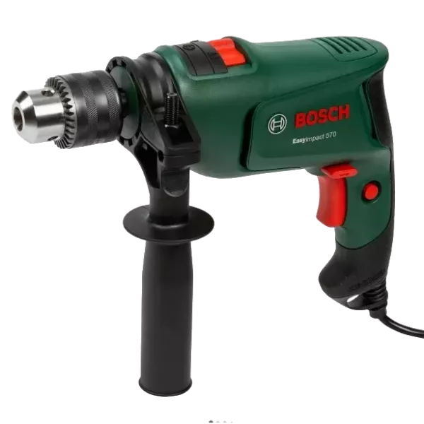 Bosch EasyImpact 570 (0603133220) Дриль