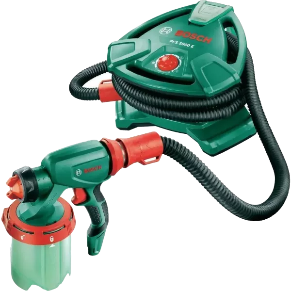 Bosch PFS 5000 E (0603207200) Краскопульт