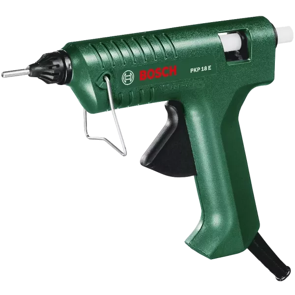 Bosch PKP 18 E (0603264508) Клейовий пістолет