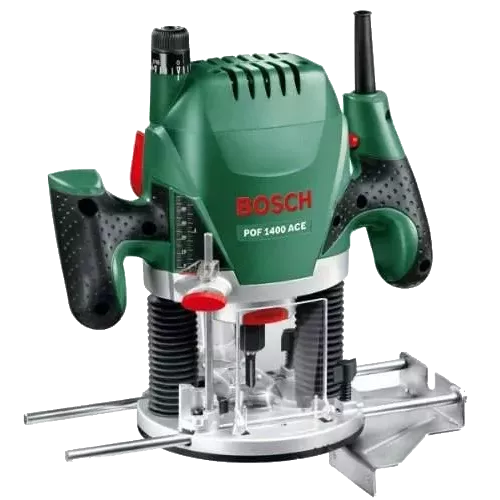 Bosch POF 1400 ACE (060326C820) Фрезер
