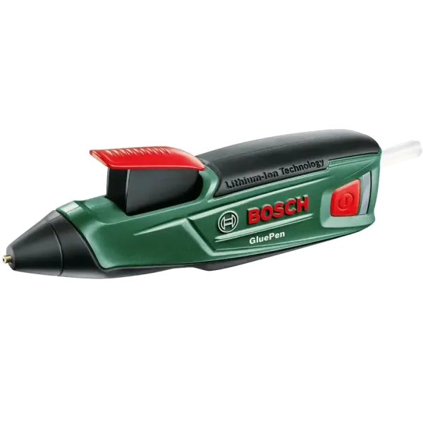 Bosch GluePen (06032A2020) Акумуляторний клейовий пістолет