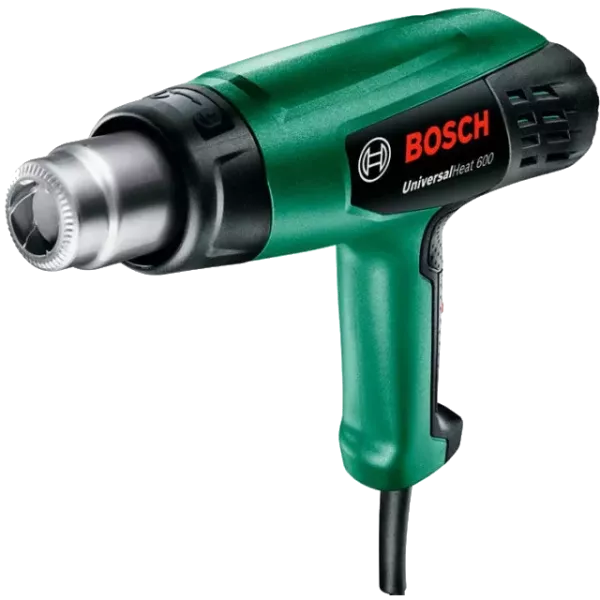 Bosch UniversalHeat 600 (06032A6120) Технічний фен