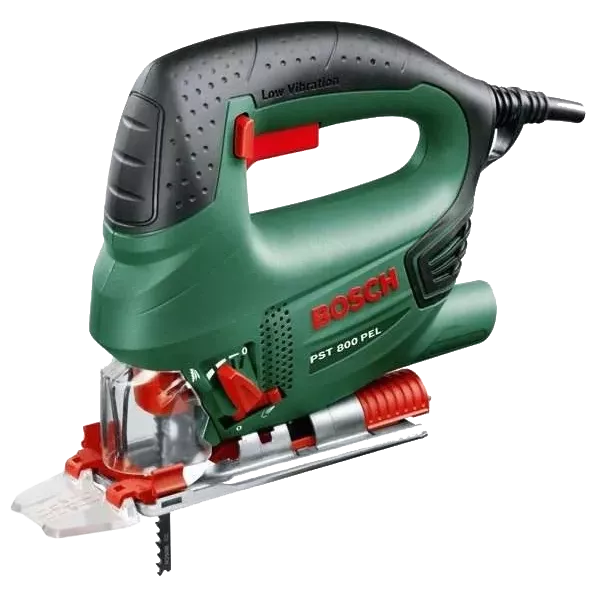 Bosch PST 800 PEL (06033A0120) Електролобзик