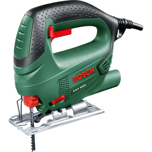 Bosch PST 650 new (06033A0720) Електролобзик