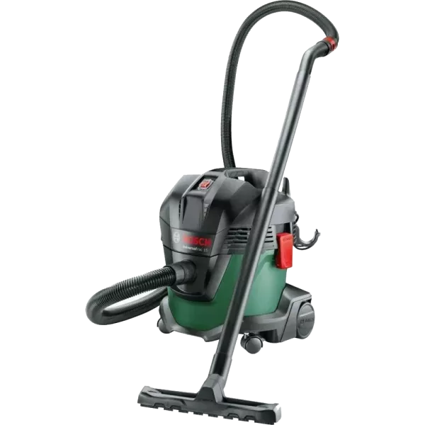 Bosch UniversalVac 15 (06033D1100) Пилосос універсальний
