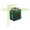 Bosch UniversalLevel 360 (0603663E00) Нивелир лазерный