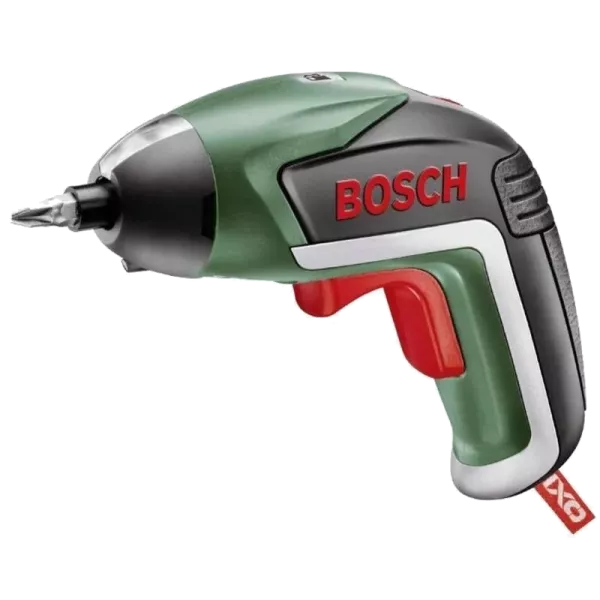 Bosch IXO V basic (06039A8020) Шурупокрут