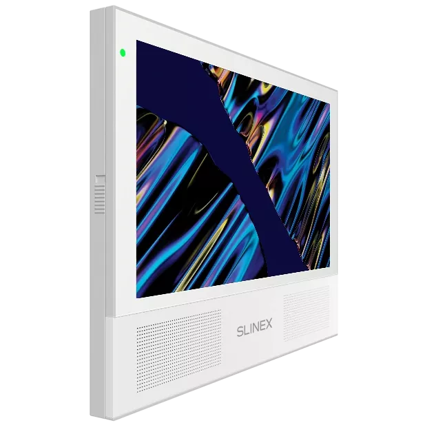 Slinex Sonik 7 Cloud white Відеодомофон