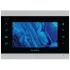 SL-07IPHD (silver/black) Видеодомофон 7" Slinex