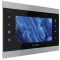 SL-07IPHD (silver/black) Відеодомофон 7" Slinex