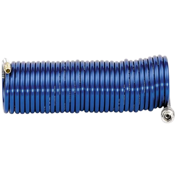 METABO PA Euro 10 м Пневматичний спіральний шланг