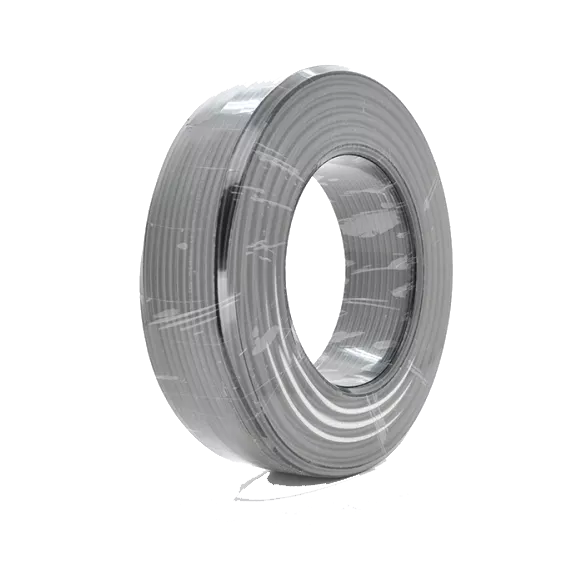 F660 BV Cu black b Коаксіальний кабель бухта 100 м