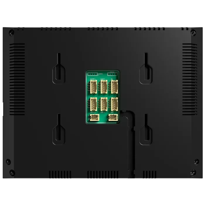 Slinex Sonik 7 Cloud black Відеодомофон