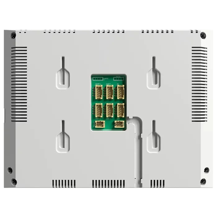 Slinex Sonik 7 Cloud white Відеодомофон